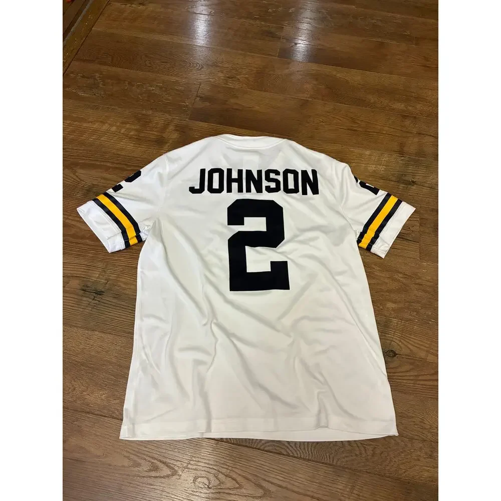 Jordan will johnson